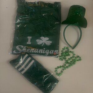St. Patrick’s Day Festive Party Bundle